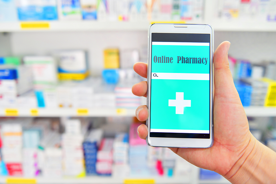 The Importance Of Colour In Pharmaceutical Digital Marketing