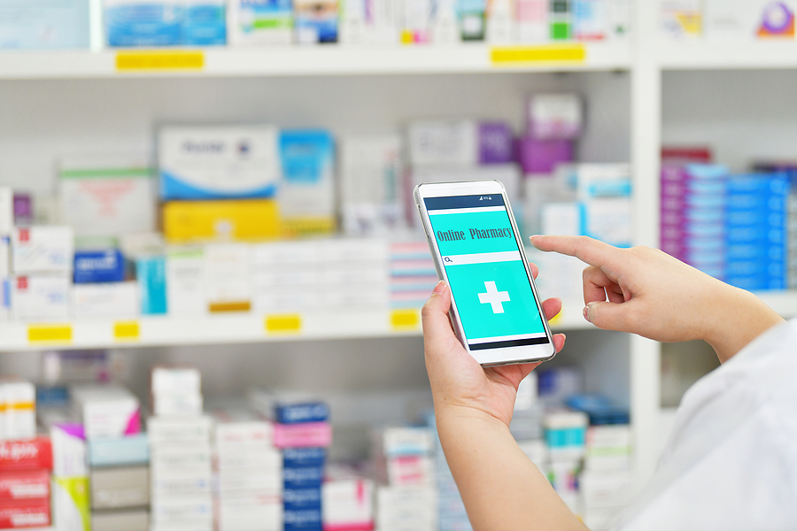 How Pharmaceuticals Marketers Can Use Social Media