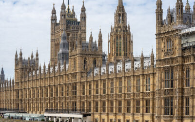Queen’s Speech Reveals Plans To Share Data