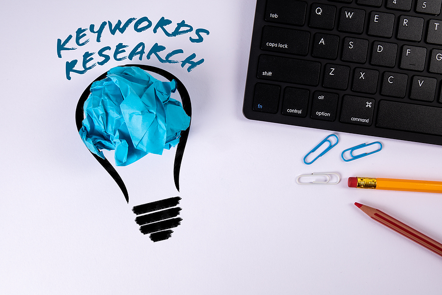 Why You Should Keep Renewing Your Keywords