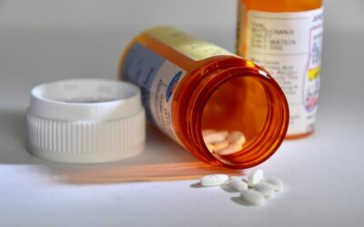 How The World’s Most Maligned Medication Found A Purpose