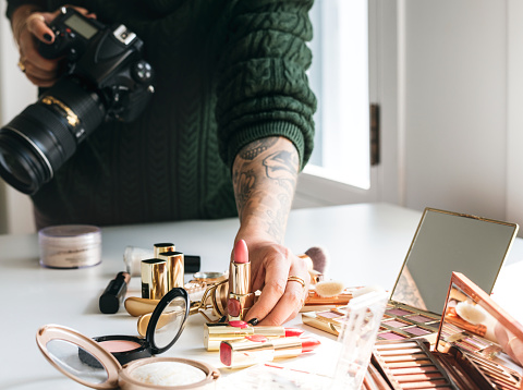 4 Top Tips For Great Pharmaceutical Product Photography