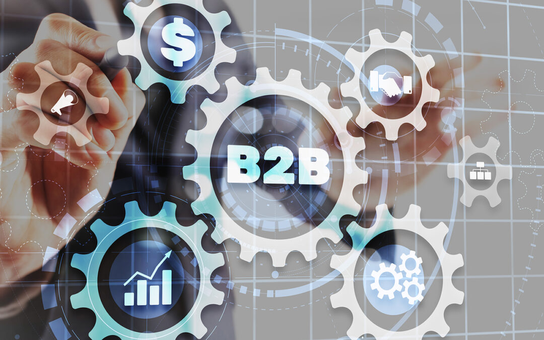 How To Make A Social Media Marketing Strategy Work For B2B