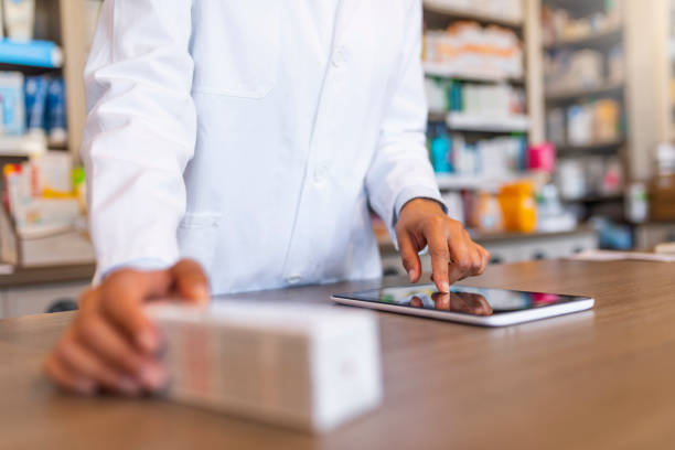 5 Reasons To Integrate Ecommerce Into Your Pharmacy Website