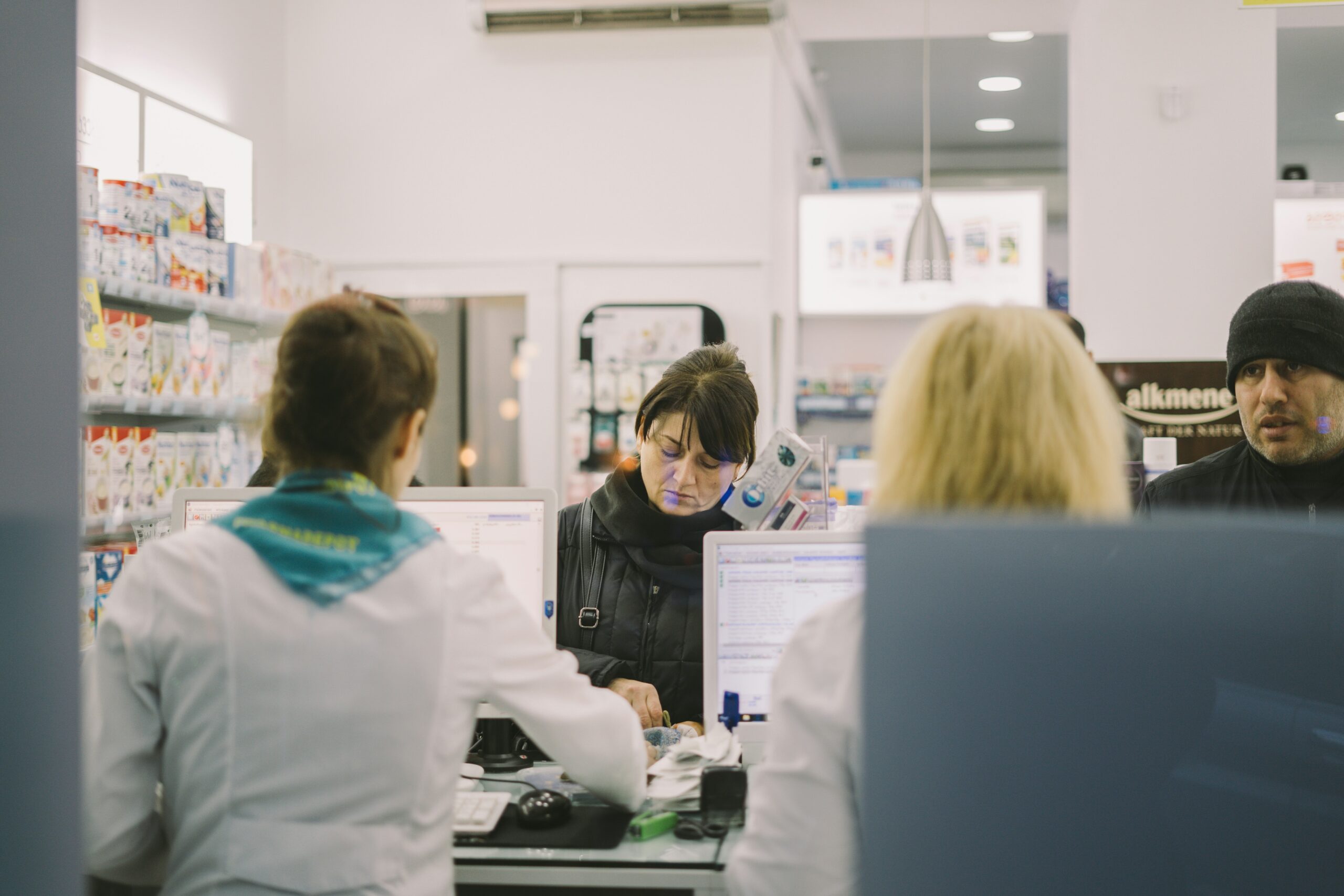 What Are The Top Pharmacy Digital Marketing Trends For 2025?