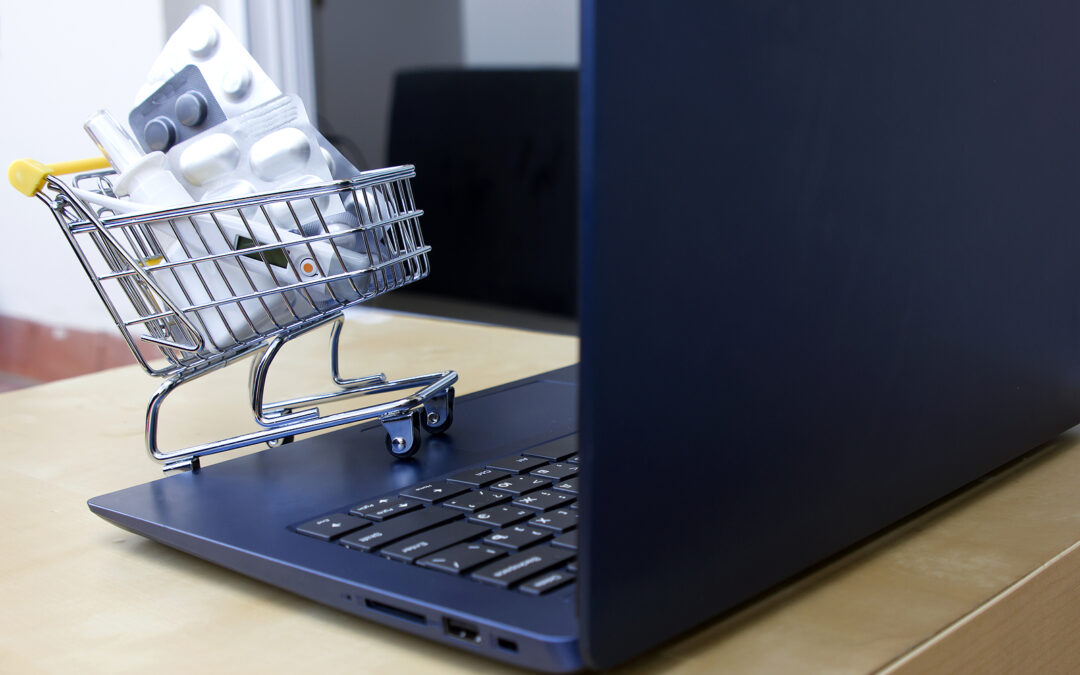Marketing Pharmacy Services Online: What To Promote And How