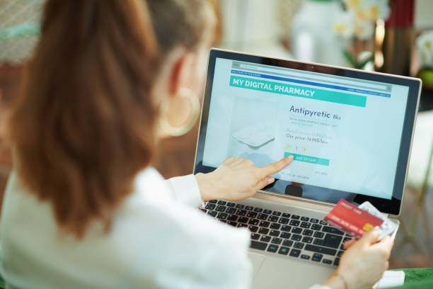 How To Ensure Your Pharmacy Website Design Is CQC-Compliant