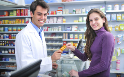 3 Reasons Pharmacies Need To Focus On Accessible Web Design