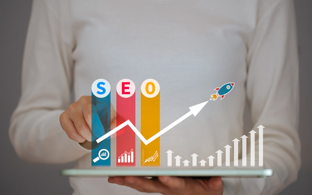 Local SEO For Pharmacies: How To Rank Higher On Google Maps