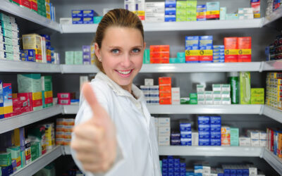 Why Should You Use A Specialist Pharmacy Web Design Agency?
