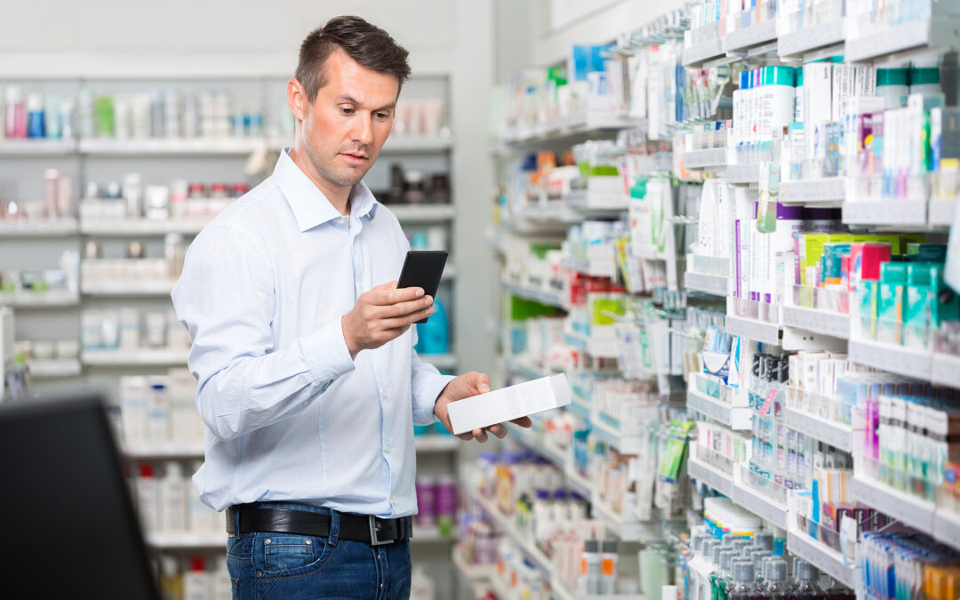Should Pharmacies Use Paid Social Ads For Winter Services?