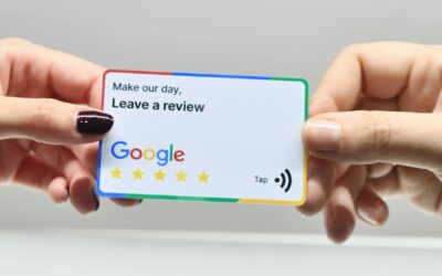 How Many Google Reviews Help A Pharmacy To Compete Locally?