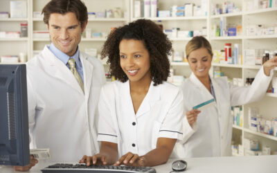 Simple Social Media Marketing Ideas For Busy Pharmacy Teams